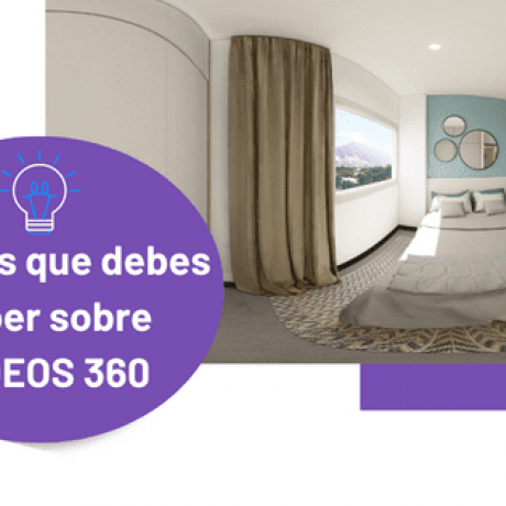 5 cosas que debes saber sobre los videos 360