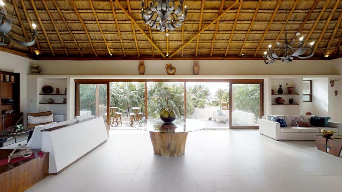 Recorrido Virtual Mukan Resort