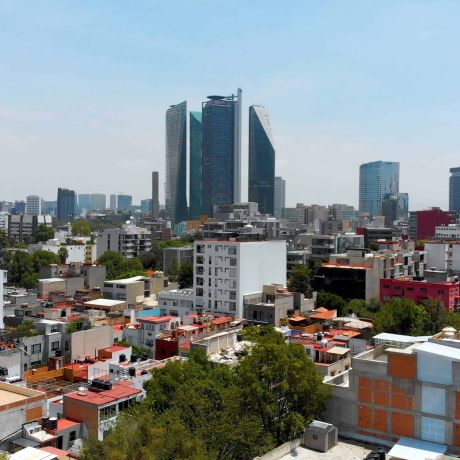 4 factores importantísimos para sacar excelentes tomas en dron