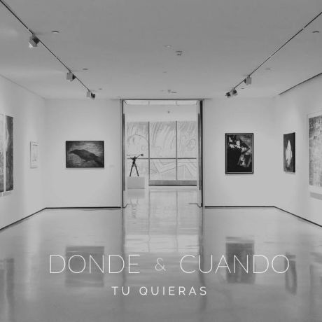Como inmortalizar... una exposición, galería de arte & sitio histórico