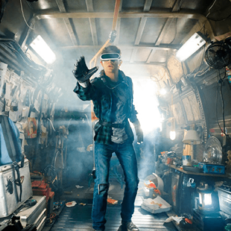 5 Películas de Realidad Virtual que tienes que ver
